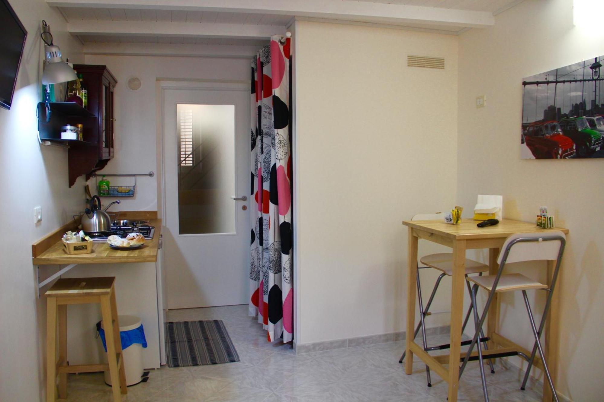 Al 22 Appartamenti Trapani Room photo