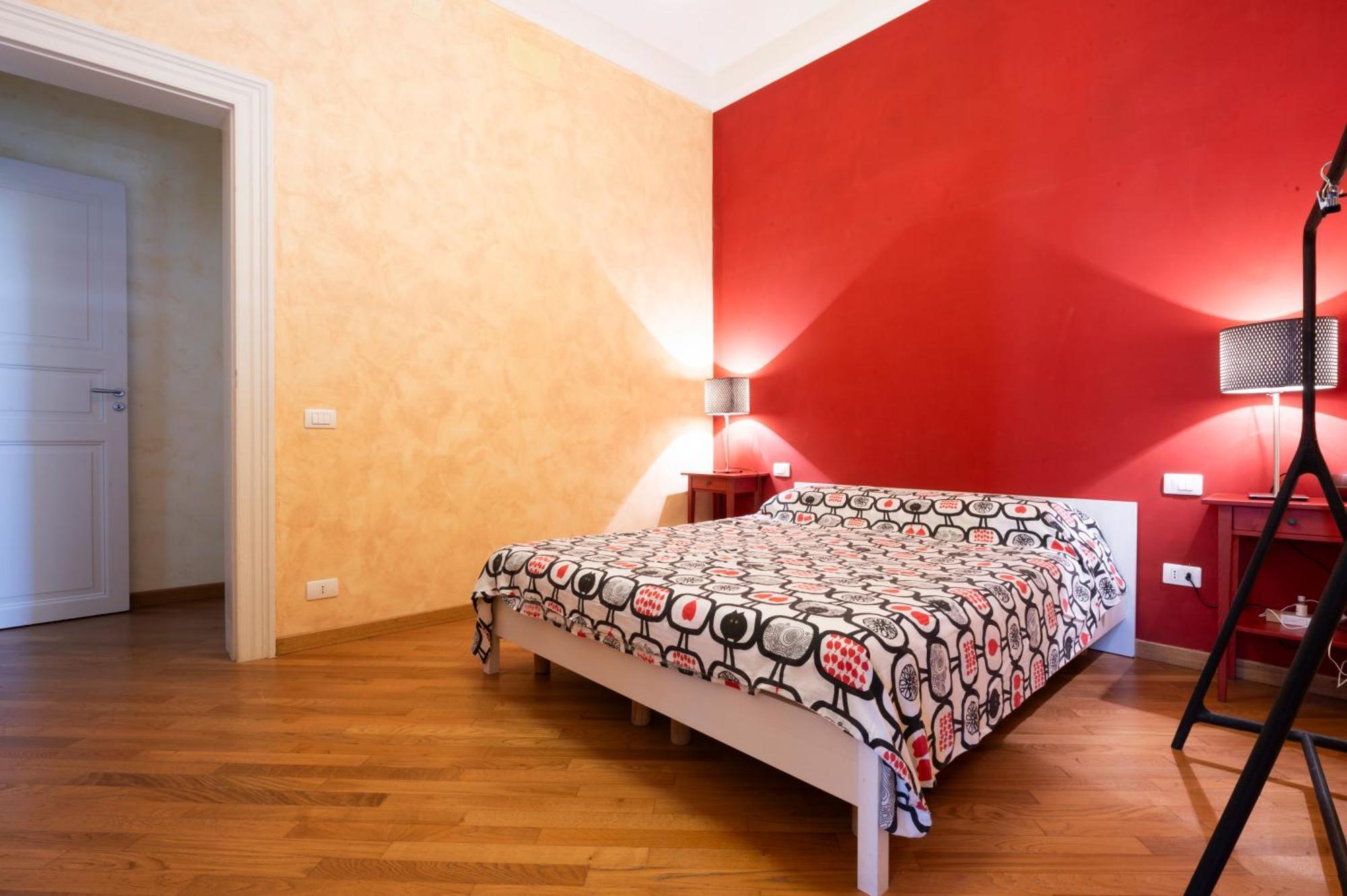 Al 22 Appartamenti Trapani Exterior photo